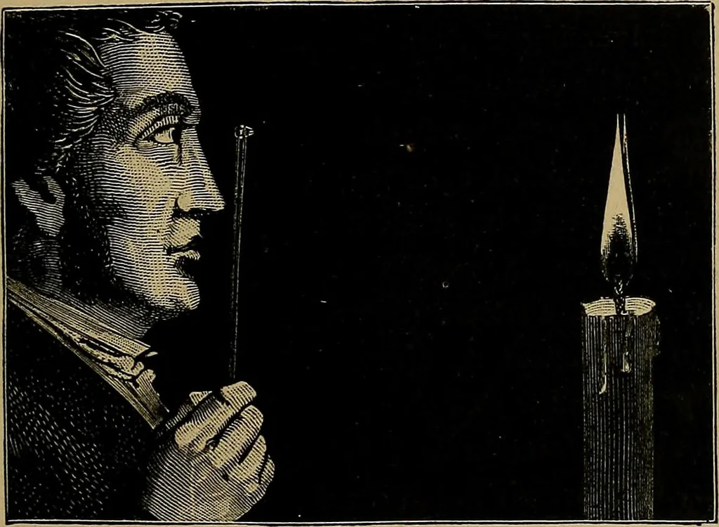 An illustration from Diamonds and precious stones, a popular account of gems .., 1874, leaf 44