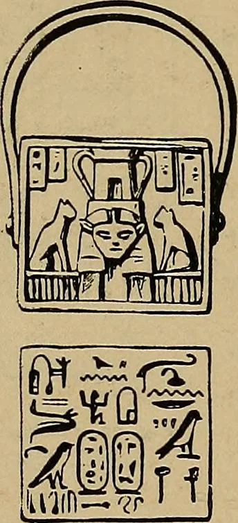 An illustration from Diamonds and precious stones, a popular account of gems .., 1874, leaf 57