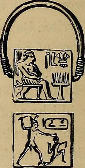 An illustration from Diamonds and precious stones, a popular account of gems .., 1874, leaf 57