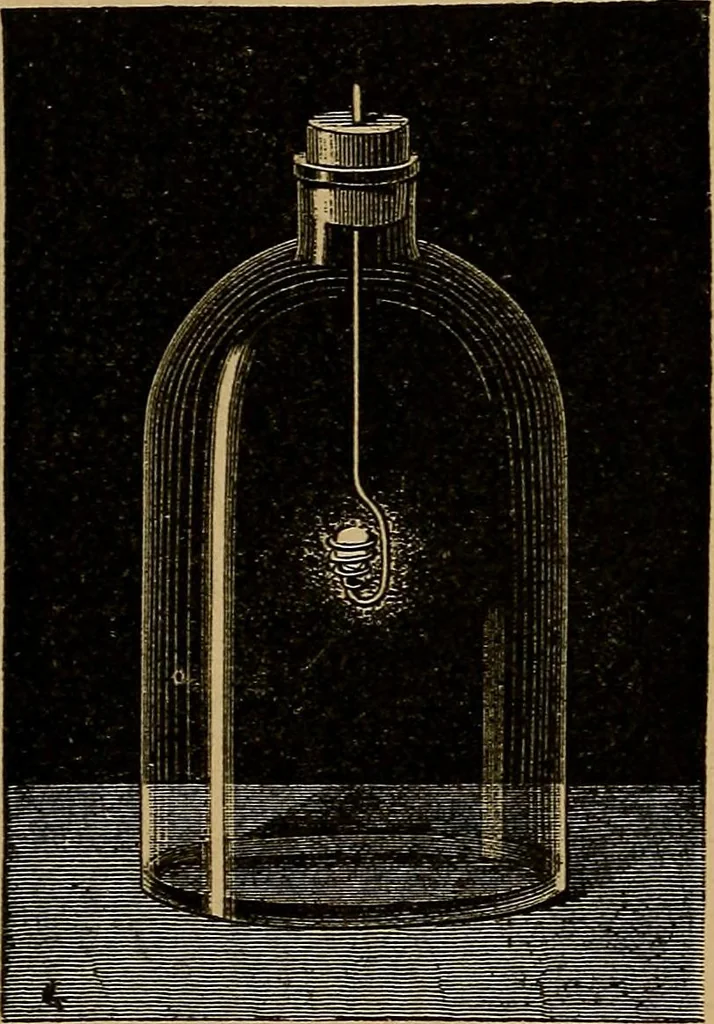 An illustration from Diamonds and precious stones, a popular account of gems .., 1874, leaf 104