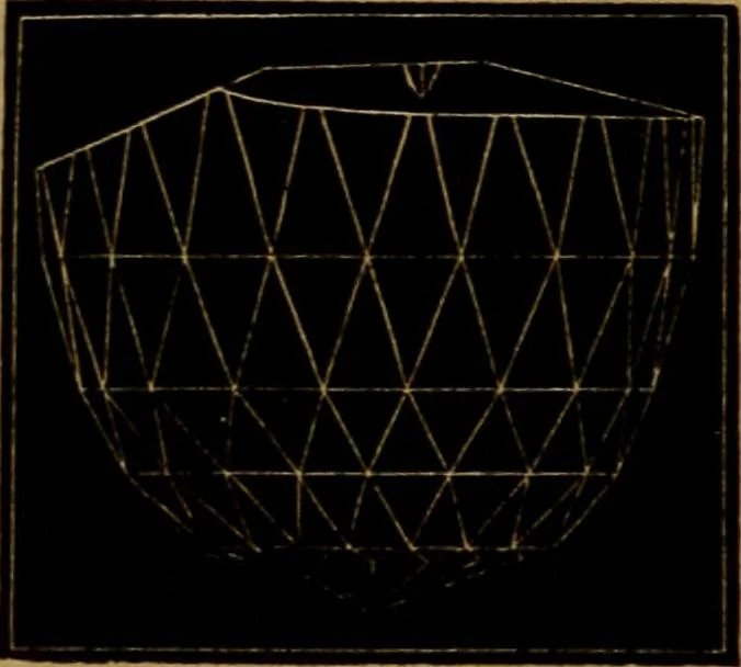 An illustration from Diamonds and precious stones, a popular account of gems .., 1874, leaf 121