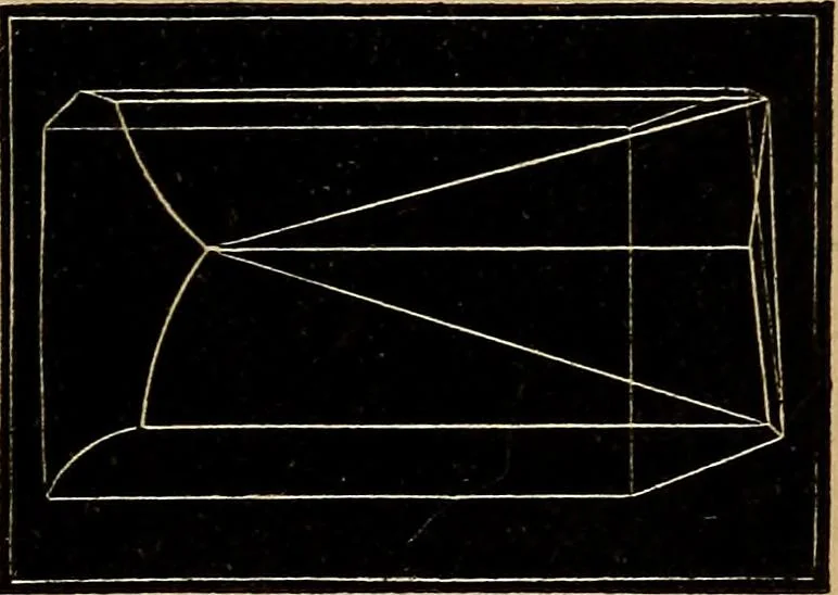 An illustration from Diamonds and precious stones, a popular account of gems .., 1874, leaf 124