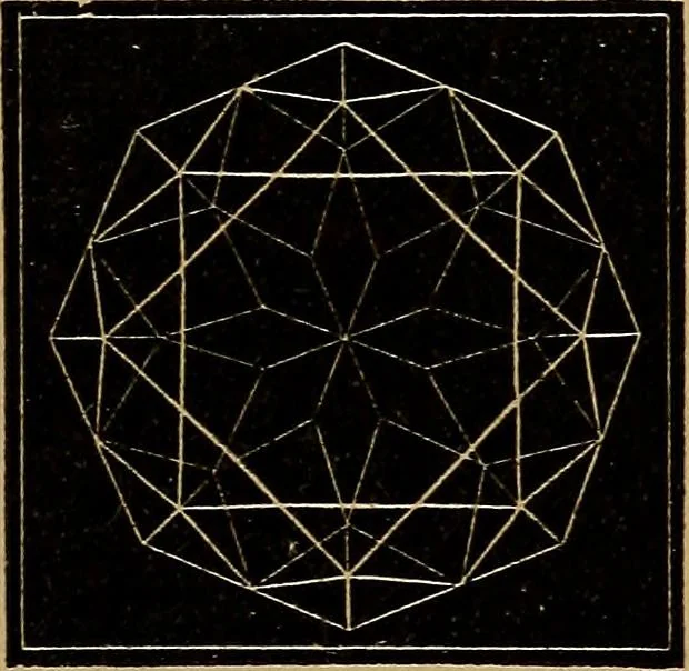 An illustration from Diamonds and precious stones, a popular account of gems .., 1874, leaf 126
