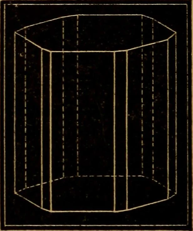 An illustration from Diamonds and precious stones, a popular account of gems .., 1874, leaf 155