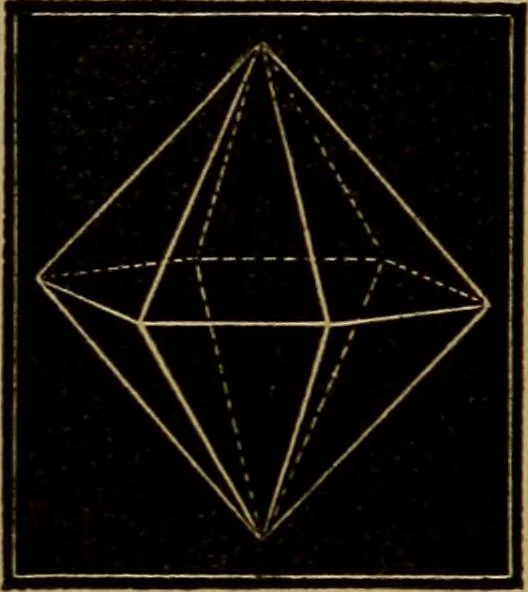 An illustration from Diamonds and precious stones, a popular account of gems .., 1874, leaf 171