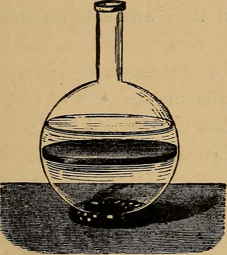 An illustration from Diamonds and precious stones, a popular account of gems .., 1874, leaf 236