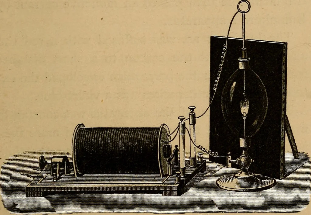 An illustration from Diamonds and precious stones, a popular account of gems .., 1874, leaf 238