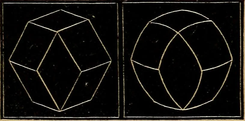 An illustration from Diamonds and precious stones, a popular account of gems .., 1874, leaf 278
