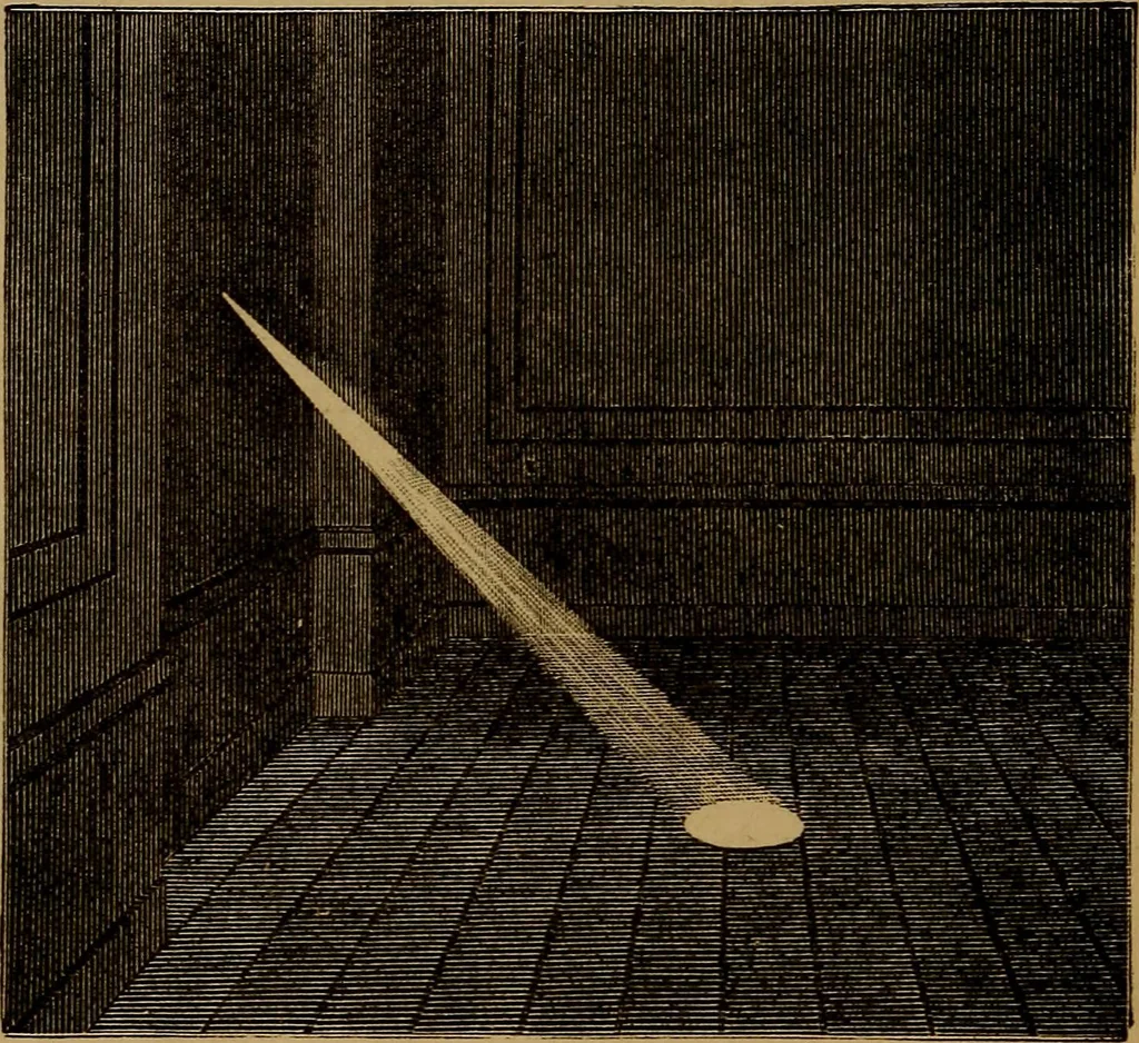 An illustration from Diamonds and precious stones, a popular account of gems .., 1874, leaf 41