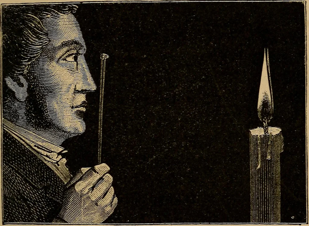 An illustration from Diamonds and precious stones, a popular account of gems .., 1874, leaf 44