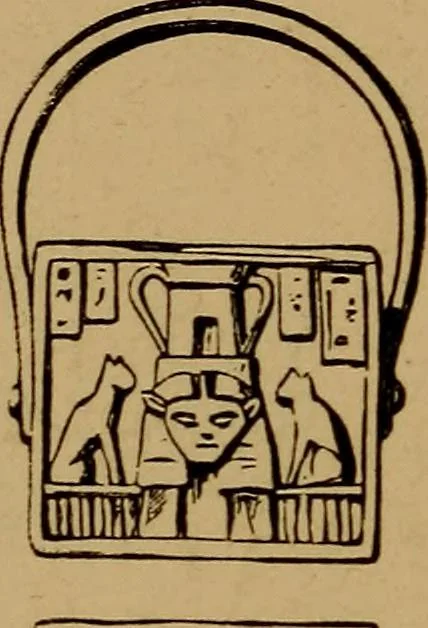 An illustration from Diamonds and precious stones, a popular account of gems .., 1874, leaf 57