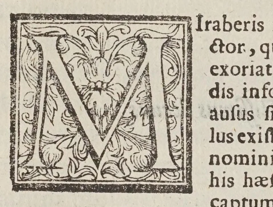 An illustration from Dianoia astronomica, optica, physica : qua Syderei nuncij rumor de quatuor planetis à Galilaeo Galilaeo ... recens perspicilli cuiusdam ope conspectis, vanus redditur., 1611, leaf 10