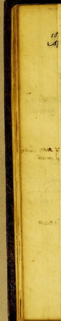 An illustration from Diarium vel descriptio laboriosissimi, & molestissimi itineris,, 1619, leaf 48