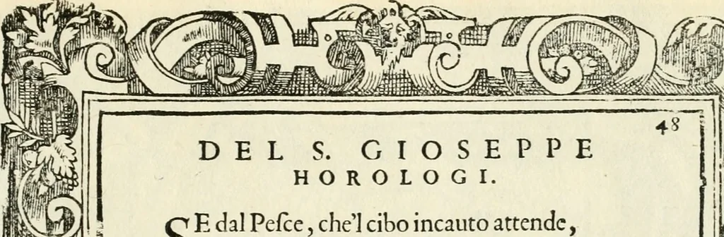 An illustration from Di Battista Pittoni pittore vicentino Imprese di diversi prencipi, dvchi, signori, e d'altri personaggi et hvomini letterati et illvstri : con alcune stanze del Dolce che dichiarano i motti di esse imprese, 1562, leaf 196