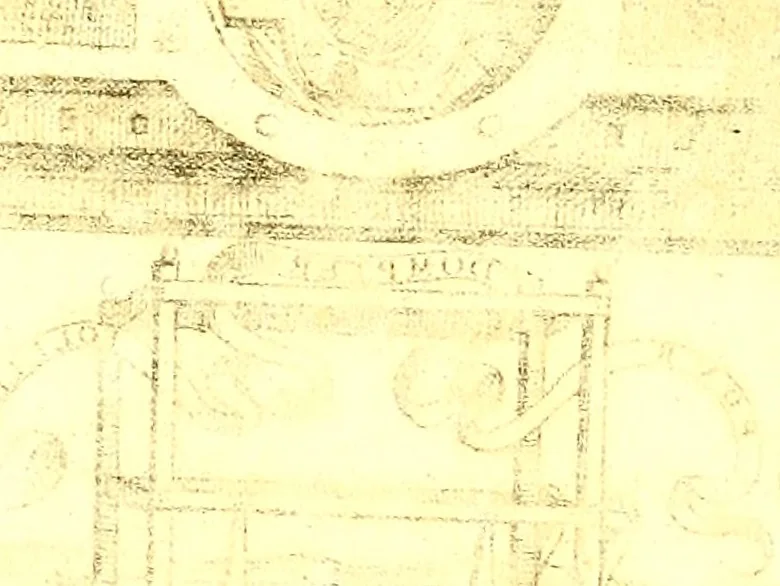An illustration from Di Battista Pittoni pittore vicentino ano. M.D.LXVIII Impresse di diversi prencipi, dvchi, signori, e d'altri personaggi et hvomini letterati et illvstri. Con priuillegio di Venetia per anni XV. Con alcune stanze del Dolce che dichiarano i motti di esse imprese, 1562, leaf 109