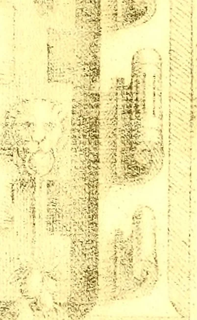 An illustration from Di Battista Pittoni pittore vicentino ano. M.D.LXVIII Impresse di diversi prencipi, dvchi, signori, e d'altri personaggi et hvomini letterati et illvstri. Con priuillegio di Venetia per anni XV. Con alcune stanze del Dolce che dichiarano i motti di esse imprese, 1562, leaf 77