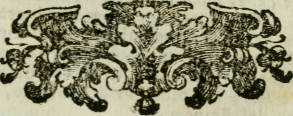 An illustration from Le pitture di Bologna : che nella pretesa, e rimostrata sin'ora da altri maggiore antichita, e impareggiabile eccellenza nella pittura, con manifesta evidenza di fatto, rendono il passeggiere disingannato, ed instrutto, 1755, leaf 388
