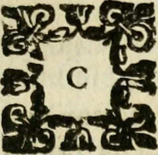 An illustration from Dichiarationi, et avertimenti : poetici, istorici, politici, cauallereschi, & morali, 1616, leaf 140