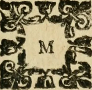 An illustration from Dichiarationi, et avertimenti : poetici, istorici, politici, cauallereschi, & morali, 1616, leaf 164