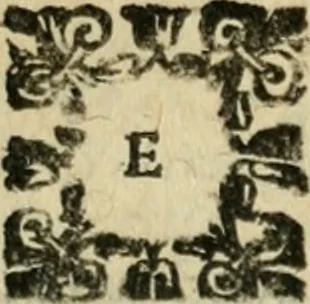 An illustration from Dichiarationi, et avertimenti : poetici, istorici, politici, cauallereschi, & morali, 1616, leaf 236