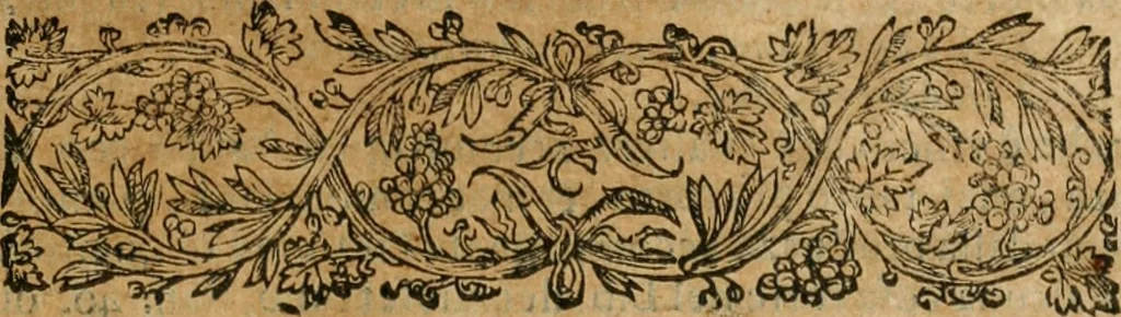 An illustration from Dichiarationi, et avertimenti : poetici, istorici, politici, cauallereschi, & morali, 1616, leaf 42