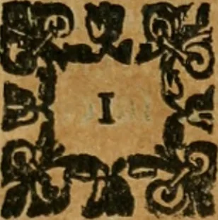 An illustration from Dichiarationi, et avertimenti : poetici, istorici, politici, cauallereschi, & morali, 1616, leaf 42