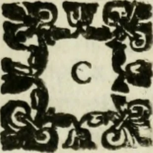 An illustration from Dichiarationi, et avertimenti : poetici, istorici, politici, cauallereschi, & morali, 1616, leaf 70