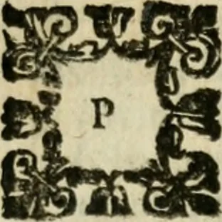 An illustration from Dichiarationi, et avertimenti : poetici, istorici, politici, cauallereschi, & morali, 1616, leaf 92
