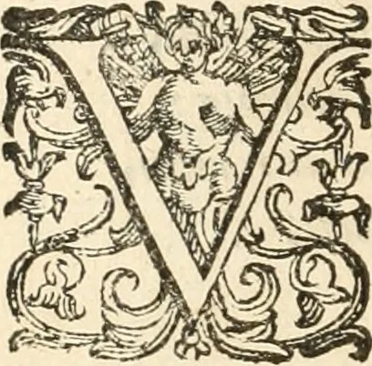 An illustration from Dichiarazioni della pianta dell'antiche Siracuse, e d'alcune scelte medaglie d'esse, e de' principi che quelle possedettero, 1613, leaf 13