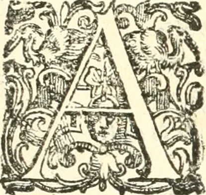 An illustration from Dichiarazioni della pianta dell'antiche Siracuse, e d'alcune scelte medaglie d'esse, e de' principi che quelle possedettero, 1613, leaf 16
