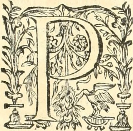 An illustration from Dichiarazioni della pianta dell'antiche Siracuse, e d'alcune scelte medaglie d'esse, e de' principi che quelle possedettero, 1613, leaf 282