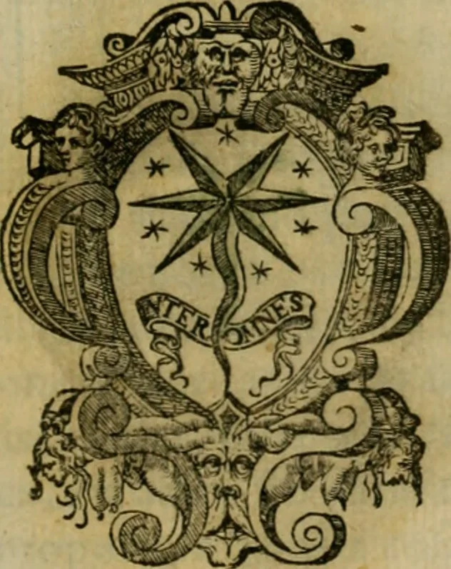 An illustration from Trattato di Christoforo Acosta africano medico & chirurgo della historia, natvra, et virtv delle droghe medicinali, & altri semplici rarissimi, che vengono portati dalle Indie Orientali in Europa : con le figure delle piante ritratte, & disegnate dal viuo poste a' luoghi proprij : nuouamente recato dalla spagnuola nella nostra lingua : con due indici, vno de' capi principali, l'altro delle cose di più momento, che si ritrouano in tutta l'opera, 1585, leaf 4