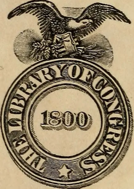An illustration from Dictionaire de la langue huronne necessaire a cevx qui n'ont l'intelligence d'icelle, 1632, leaf 1