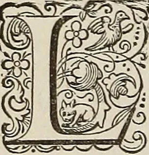 An illustration from Dictionaire de la langue huronne necessaire a cevx qui n'ont l'intelligence d'icelle, 1632, leaf 169