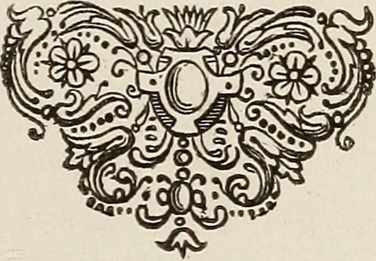 An illustration from Dictionaire de la langue huronne necessaire a cevx qui n'ont l'intelligence d'icelle, 1632, leaf 28