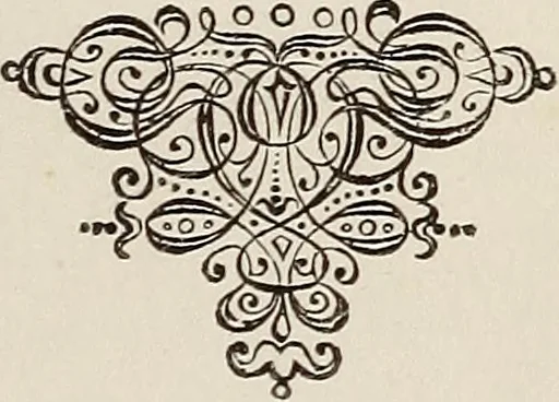 An illustration from Dictionaire de la langue huronne necessaire a cevx qui n'ont l'intelligence d'icelle, 1632, leaf 36