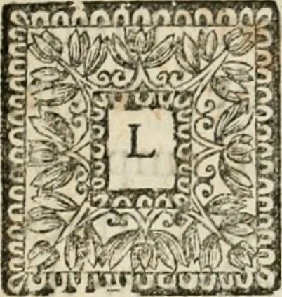 An illustration from Dictionaire pharmaceutique; ou, Apparat de medecine, pharmacie et chymie. Avec deux tables tres-commodes; l'une pour choisir les remedes propres à toutes les maladies, & l'autre pour trouver l'explication des dictions latines, ou leurs synonimes, contenuës dans ce dictionaire. Ouvrage curieux par toutes sortes de personnes, utile aux medecins, apoticaires & chirurgiens; & tres necessaire pour l'instruction de ceux qui veulent s'appliquer à la profession de la pharmacie. Tiré & recueilli des meilleurs auteurs qui ont écrit de ces matieres, 1689, leaf 10