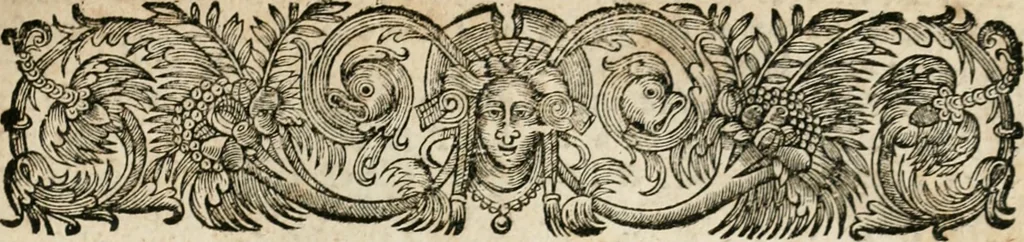 An illustration from Dictionaire pharmaceutique; ou, Apparat de medecine, pharmacie et chymie. Avec deux tables tres-commodes; l'une pour choisir les remedes propres à toutes les maladies, & l'autre pour trouver l'explication des dictions latines, ou leurs synonimes, contenuës dans ce dictionaire. Ouvrage curieux par toutes sortes de personnes, utile aux medecins, apoticaires & chirurgiens; & tres necessaire pour l'instruction de ceux qui veulent s'appliquer à la profession de la pharmacie. Tiré & recueilli des meilleurs auteurs qui ont écrit de ces matieres, 1689, leaf 16