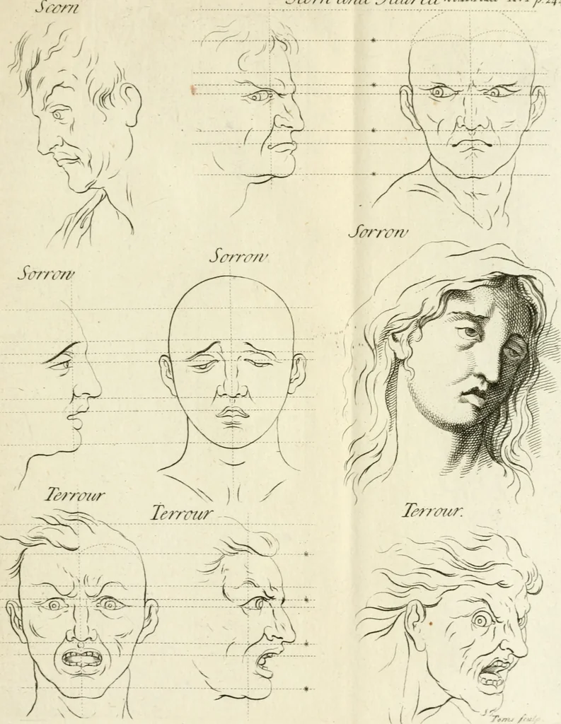 An illustration from Dictionarium polygraphicum, or, The whole body of arts regularly digested ... : illustrated with fifty-six copper plates, 1758, leaf 280
