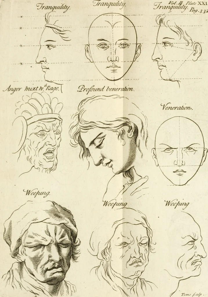 An illustration from Dictionarium polygraphicum, or, The whole body of arts regularly digested ... : illustrated with fifty-six copper plates, 1758, leaf 378