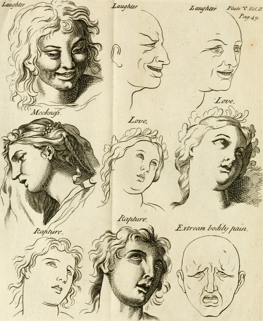 An illustration from Dictionarium polygraphicum, or, The whole body of arts regularly digested ... : illustrated with fifty-six copper plates, 1758, leaf 63