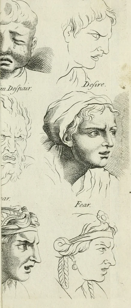 An illustration from Dictionarium polygraphicum: or, The whole body of arts regularly digested ... adorned with proper sculptures, curiously engraven on more than fifty copper plates .., 1735, leaf 192