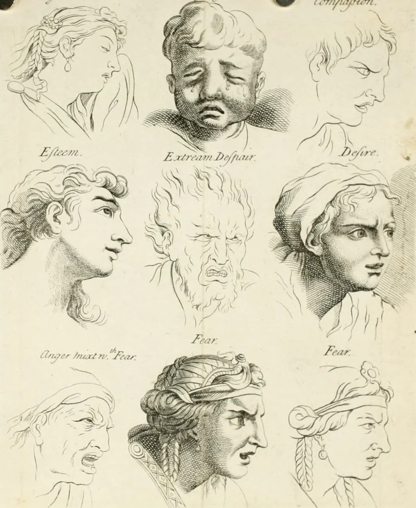 An illustration from Dictionarium polygraphicum: or, The whole body of arts regularly digested ... adorned with proper sculptures, curiously engraven on more than fifty copper plates .., 1735, leaf 193