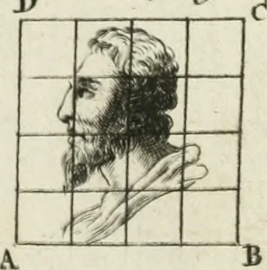 An illustration from Dictionarium polygraphicum: or, The whole body of arts regularly digested ... adorned with proper sculptures, curiously engraven on more than fifty copper plates .., 1735, leaf 24