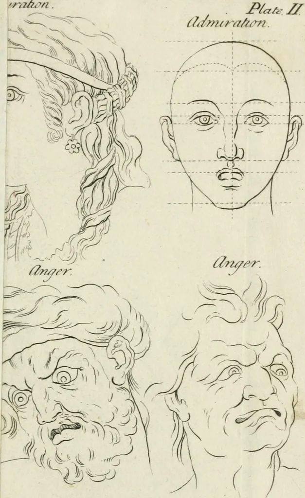 An illustration from Dictionarium polygraphicum: or, The whole body of arts regularly digested ... adorned with proper sculptures, curiously engraven on more than fifty copper plates .., 1735, leaf 30
