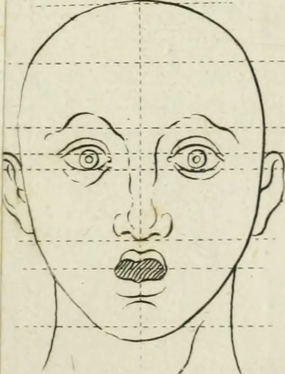 An illustration from Dictionarium polygraphicum: or, The whole body of arts regularly digested ... adorned with proper sculptures, curiously engraven on more than fifty copper plates .., 1735, leaf 30