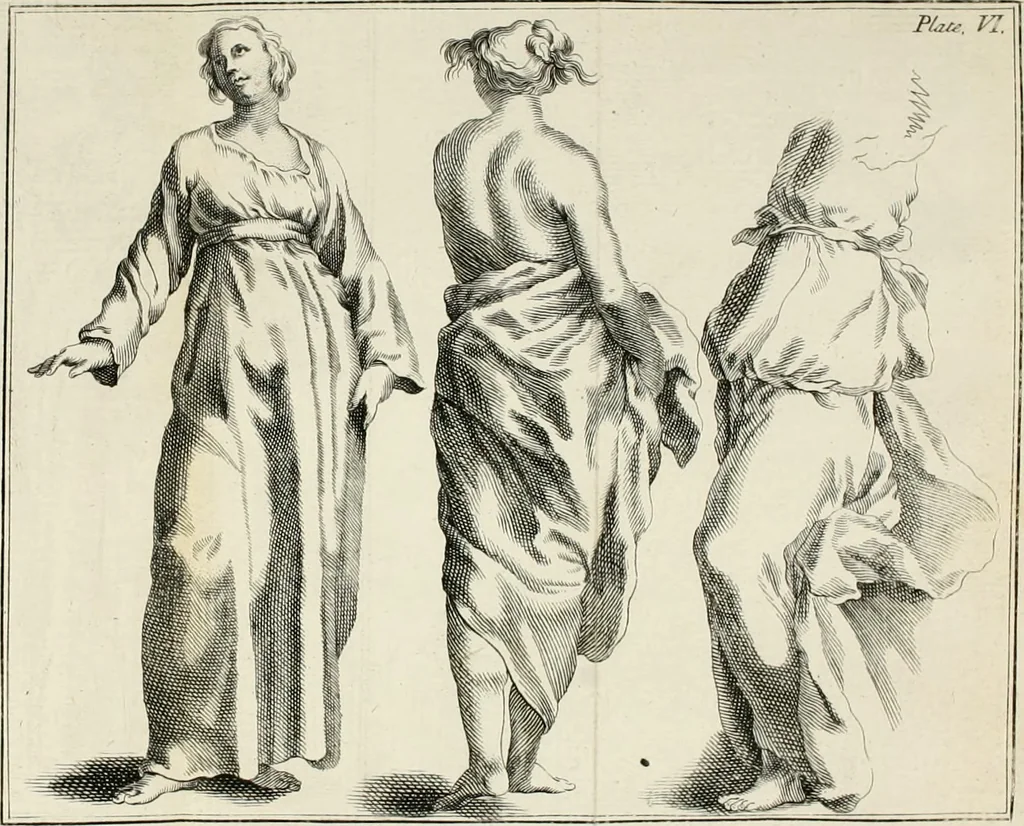 An illustration from Dictionarium polygraphicum: or, The whole body of arts regularly digested ... adorned with proper sculptures, curiously engraven on more than fifty copper plates .., 1735, leaf 301