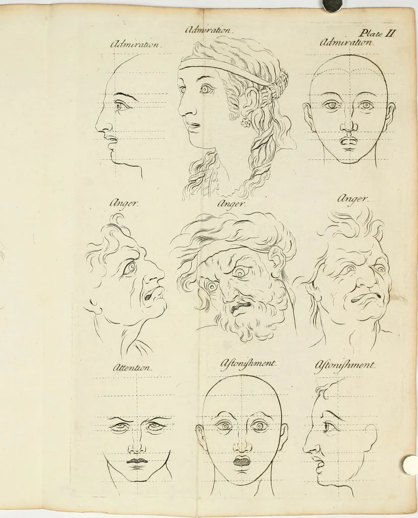 An illustration from Dictionarium polygraphicum: or, The whole body of arts regularly digested ... adorned with proper sculptures, curiously engraven on more than fifty copper plates .., 1735, leaf 31
