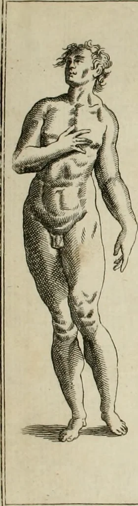 An illustration from Dictionarium polygraphicum: or, The whole body of arts regularly digested ... adorned with proper sculptures, curiously engraven on more than fifty copper plates .., 1735, leaf 327