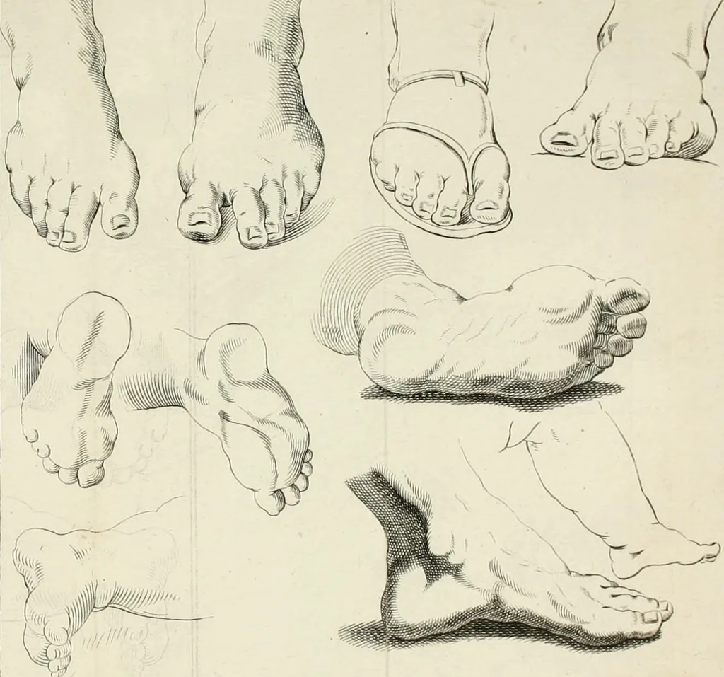 An illustration from Dictionarium polygraphicum: or, The whole body of arts regularly digested ... adorned with proper sculptures, curiously engraven on more than fifty copper plates .., 1735, leaf 457